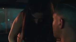 Bruna Mascarenhas - ''Sintonia''