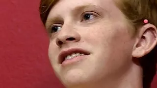 Arsch, Schwuler Sex, Penis, Mager