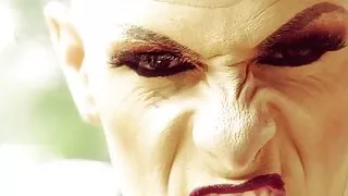 Bash The Fash - Porn Music Video