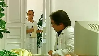 Uranus Experiment - Julia