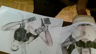 Amateursex, Crossdresser, Nylonsex