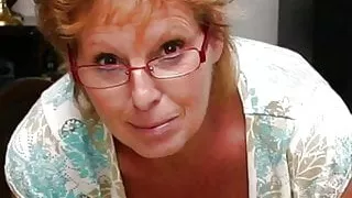 Quick fap challnge GRANDMAS BIG TITS