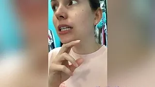 Lelu Love- VLOG: Anal Plug Hurricane Prep Makeup Pedicure