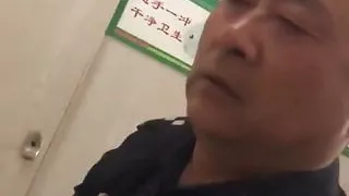 Asiatische Weiber, Chinesische Girls