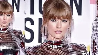 Swift in Me 50 Shades and Endgame vids