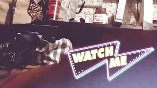 You know that closet in your room??