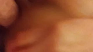 Tina getting what she loves