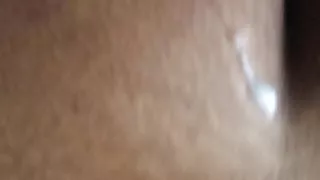 JBlack and LadyCoco : bounce after cum