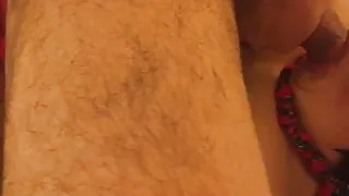 Watching My Blindfold Wife With A Stranger