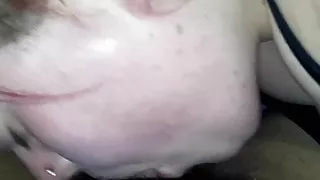 Small Dick Blowjob 16