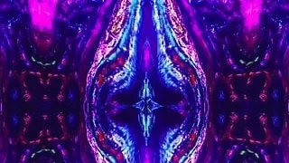 My Vibrating pulsating pleasure for my eyes only :)