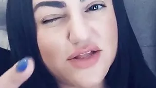 huge boobs are waiting for questions