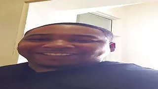 Beating up that pussy