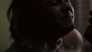 Anna Paquin Choking Sex - The Affair S05E03 (music reduced)