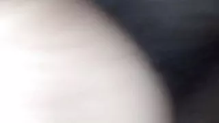 Fucking my new bbw granny