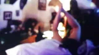 After a wedding me and Kat