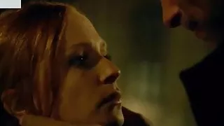 Clara Cleymans sex scene