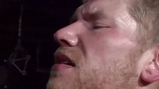 Sperma, Schwuler Sex, Mager, Lutschen