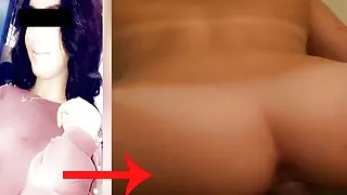 I fuck arab girl from tinder