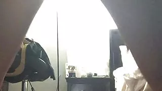 Tokiyo Marie getting naughty