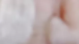 Fisting with a friend