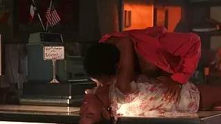 Jada Pinkett Smith - ''Jason's Lyric'' 03