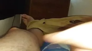 Me cumming too mature porn
