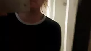 Aunt is craving for cock