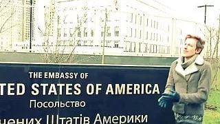 Twink ist immer hungrig nach rohem Schwanz