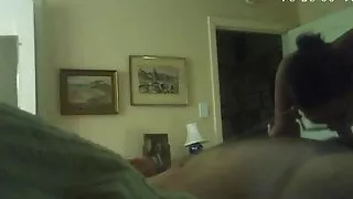 Candy was a whore for her neighbor