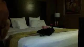 Hotwife cheating on husband with co worker