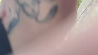 Fucking stranger for boyfriend