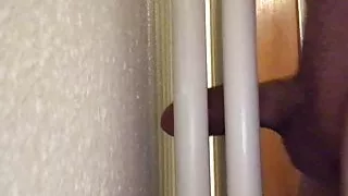 Amateursex, Bett, Crossdresser