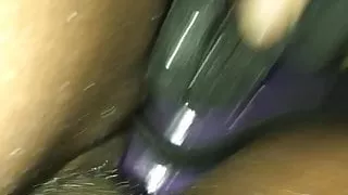Anal slut