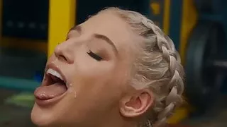 Abella Danger - Had Her Fill