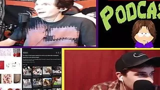 Producers and P Flaps - Clever Name Podcast #172