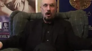 TCS Reviews Deep Throat II - MKX