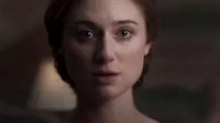 Elizabeth Debicki & Gemma Arterton nude and hot sex scenes