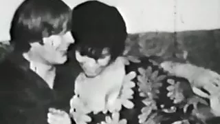 Wild strapon sex with vintage busty and big ass pornstars