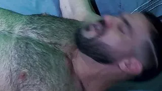 RagingStallion Rugged Interracial Threesome