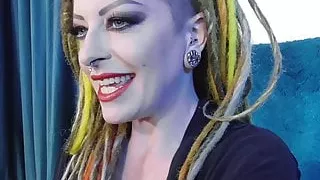 Mr Manson & Piggy Mouth Private tape