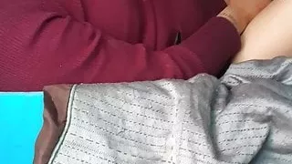 Mias pink  toy drive dildo video