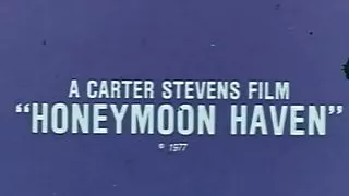 (((THEATRiCAL TRAiLER))) - Honeymoon Haven (1977) - MKX