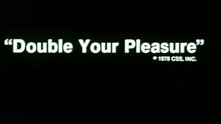 (((THEATRiCAL TRAiLER))) - Double Your Pleasure (1978) - MKX