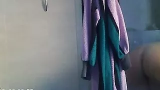 Pulish shower nacked ass show