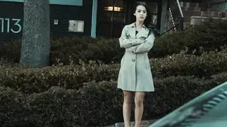 Deeper. Evelin Stone Has First Date Surprise