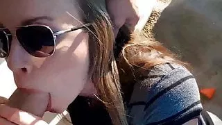 Tina Chanel  by chance meets his friend and fucks him