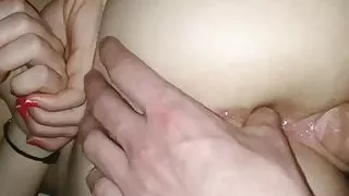 I had best sex date with brunette girl from DOWEFUCKcom