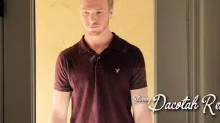 NextDoorBuddies Straight Hunk Fucks Bareback