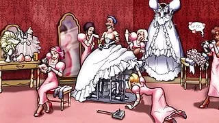 Sissification 27 (Animation)